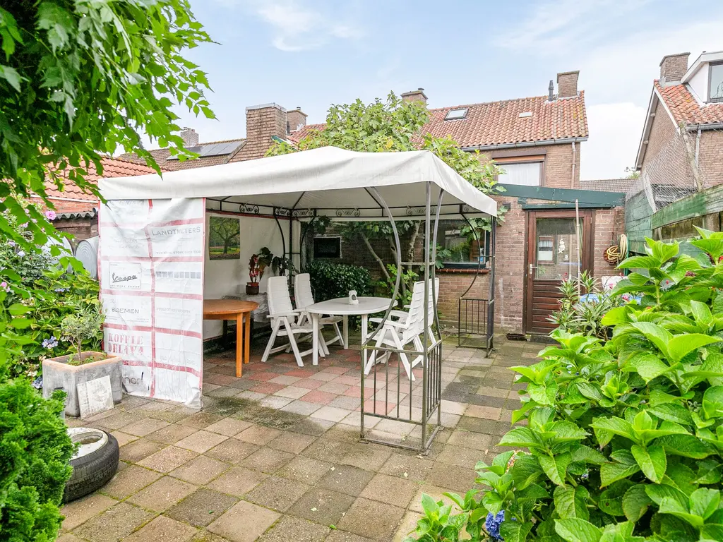 Pieter Van Ginnekenstraat 29, Zundert