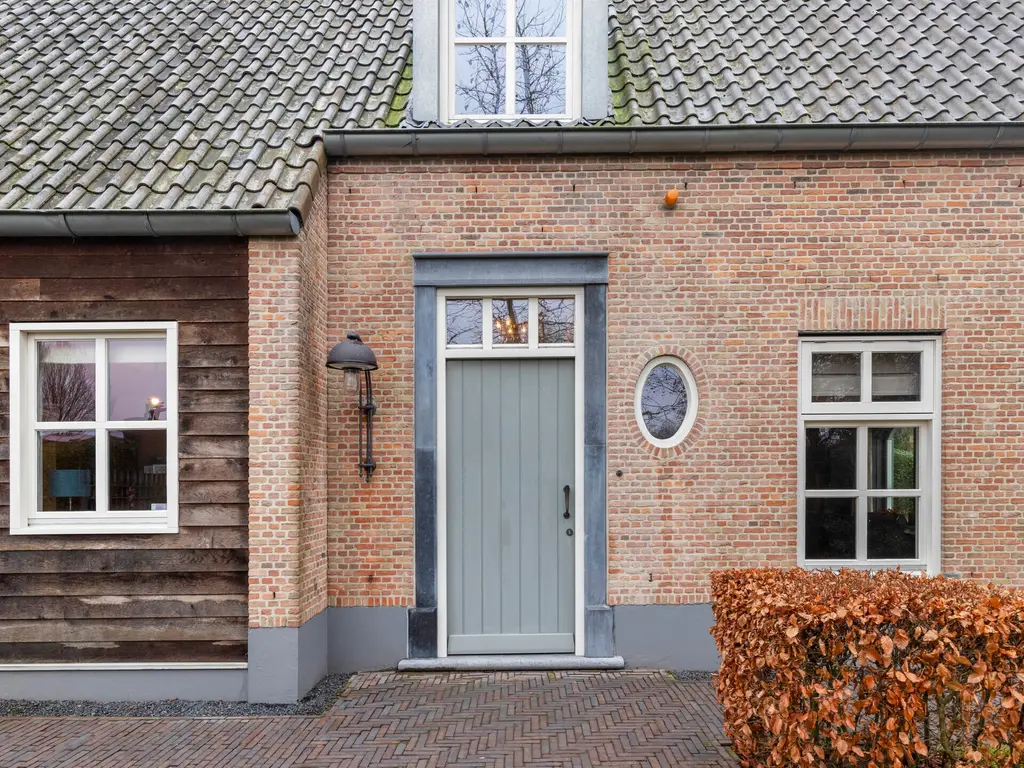 Gageldonkseweg 15, Breda