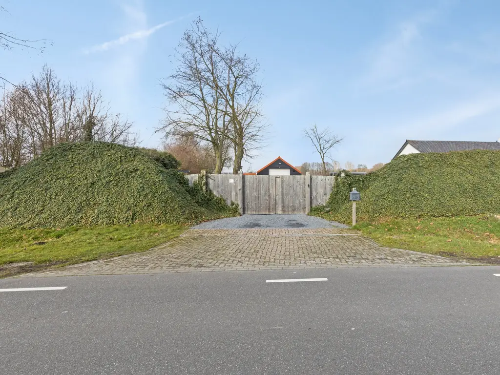 Bredaseweg 271, Etten-Leur