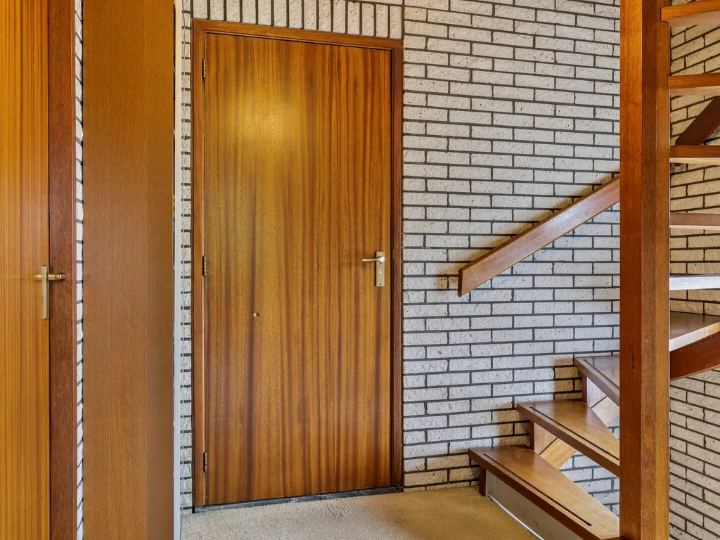Spoorlaan 141, Etten-Leur