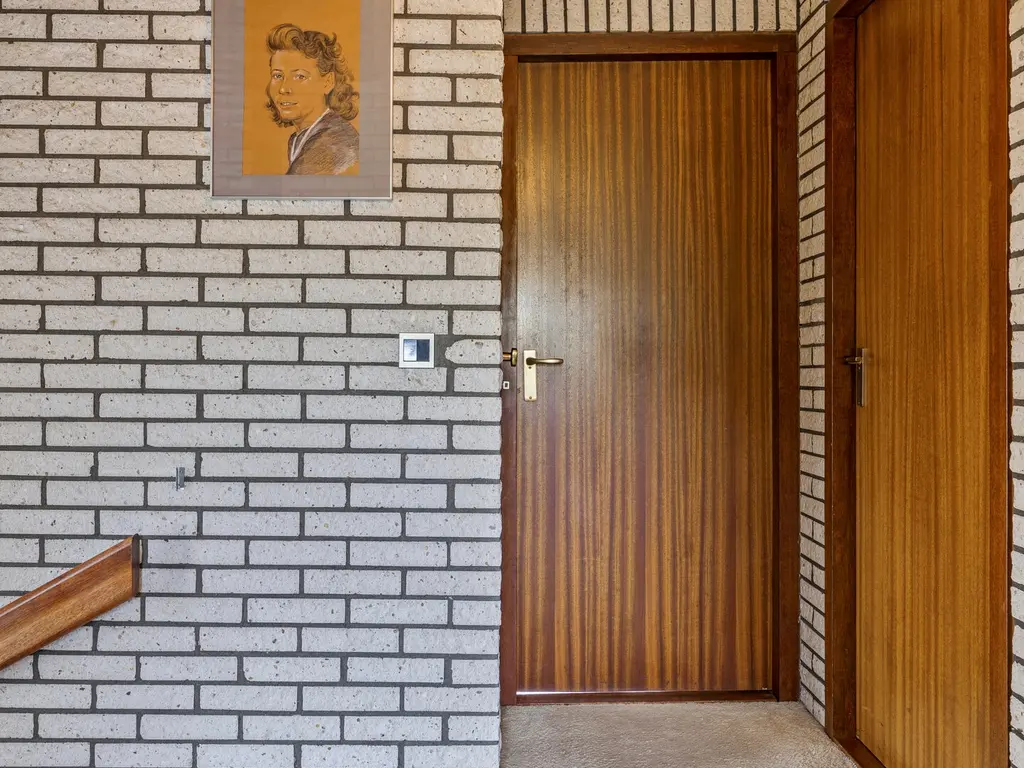 Spoorlaan 141, Etten-Leur