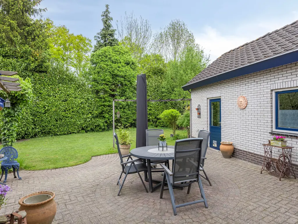 Spoorlaan 141, Etten-Leur