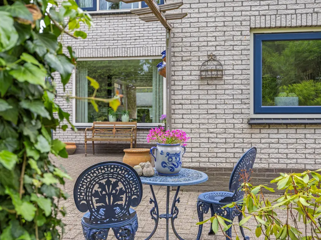 Spoorlaan 141, Etten-Leur