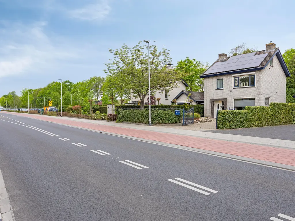 Spoorlaan 141, Etten-Leur