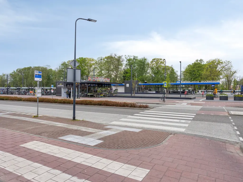 Spoorlaan 141, Etten-Leur