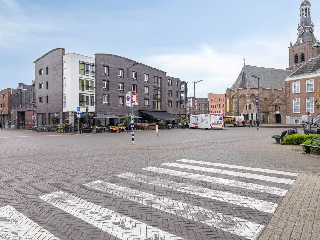 Spoorlaan 141, Etten-Leur