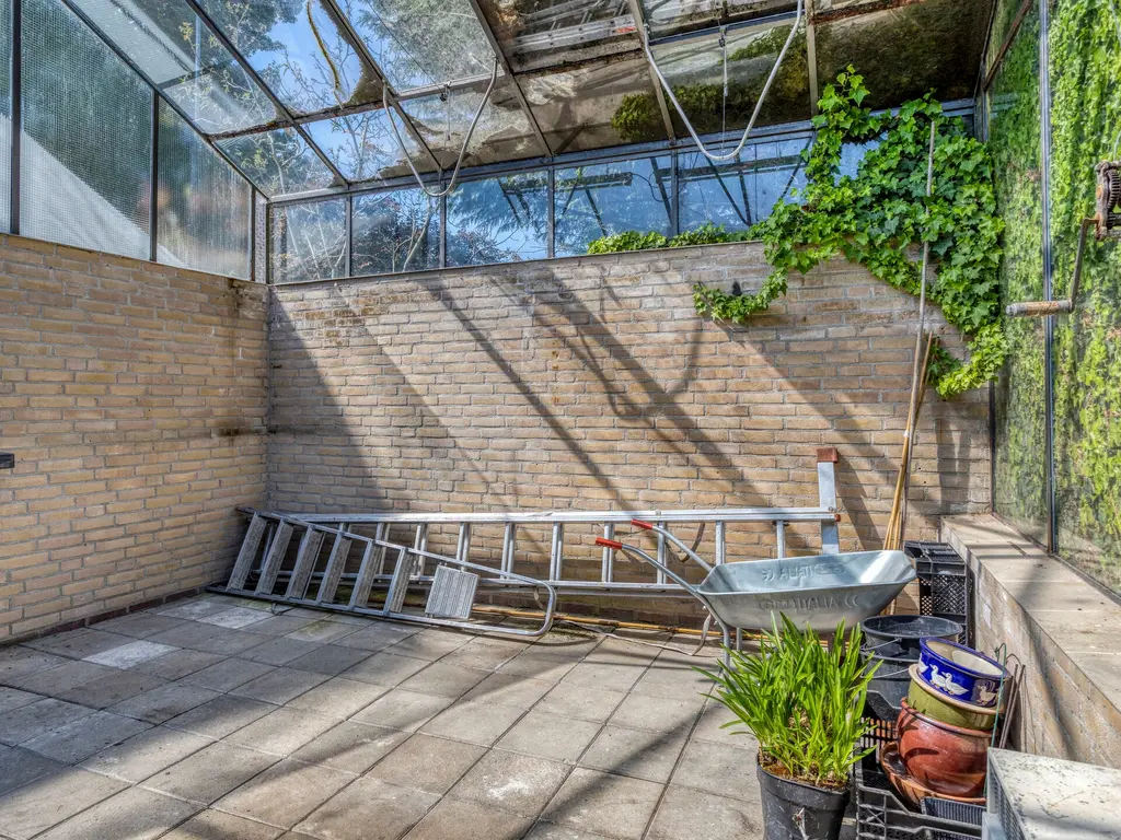 Tibeertlaan 6, Oudenbosch
