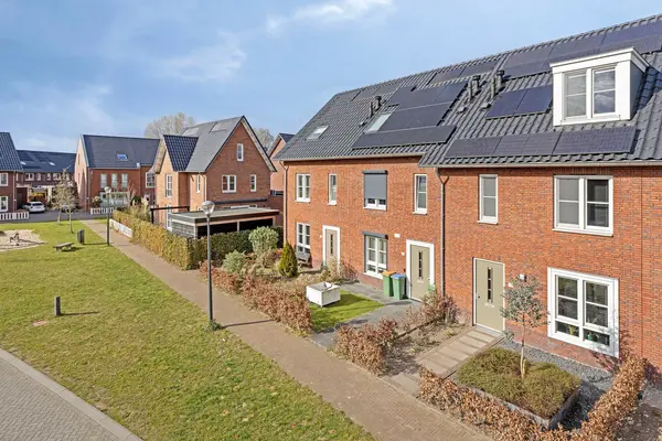 Westrikse Binnenweg 71