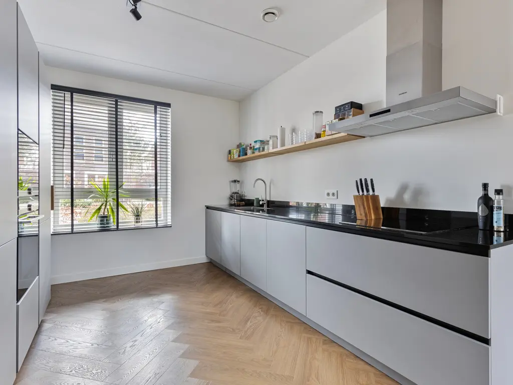Westrikse Binnenweg 71, Prinsenbeek