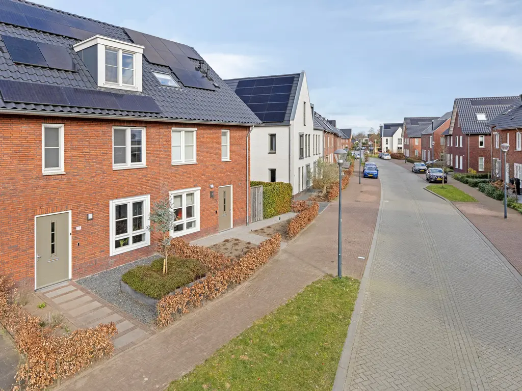 Westrikse Binnenweg 71, Prinsenbeek