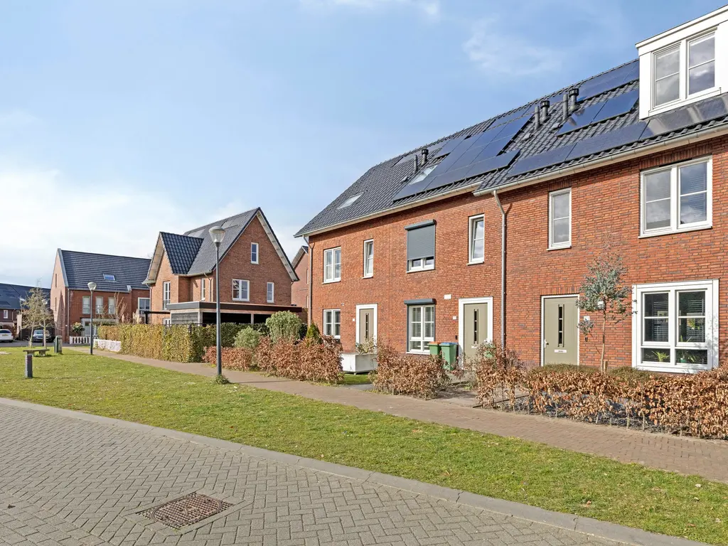 Westrikse Binnenweg 71, Prinsenbeek
