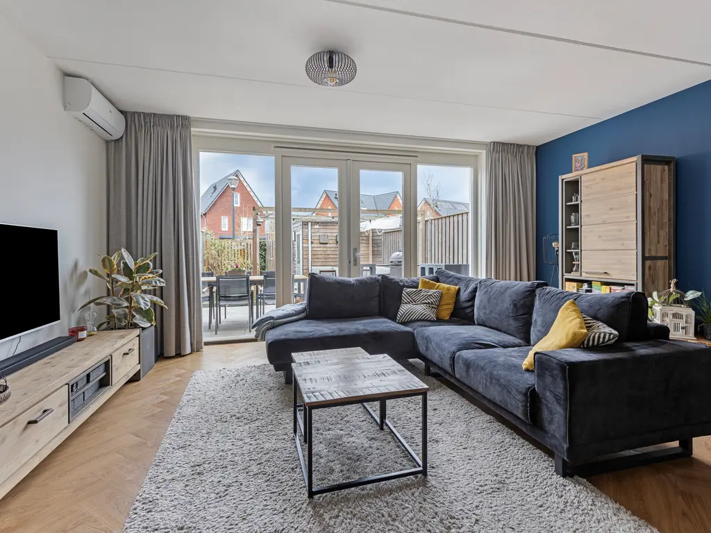 Westrikse Binnenweg 71, Prinsenbeek