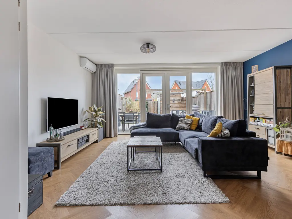 Westrikse Binnenweg 71, Prinsenbeek