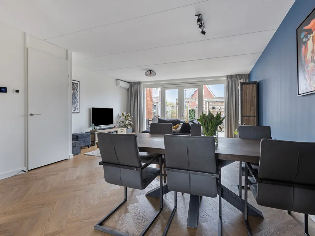 Westrikse Binnenweg 71, Prinsenbeek