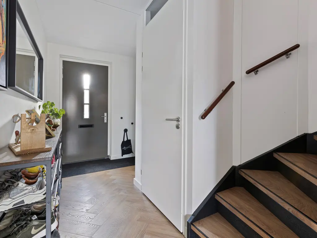 Westrikse Binnenweg 71, Prinsenbeek