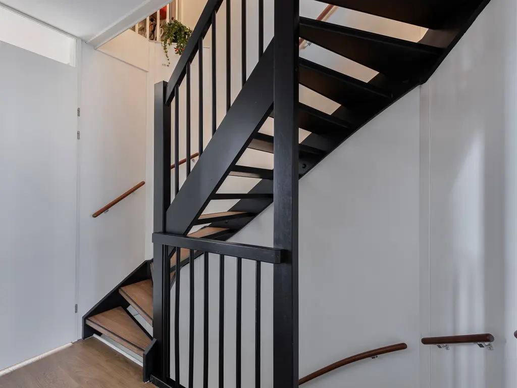 Westrikse Binnenweg 71, Prinsenbeek