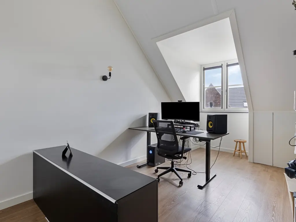 Westrikse Binnenweg 71, Prinsenbeek