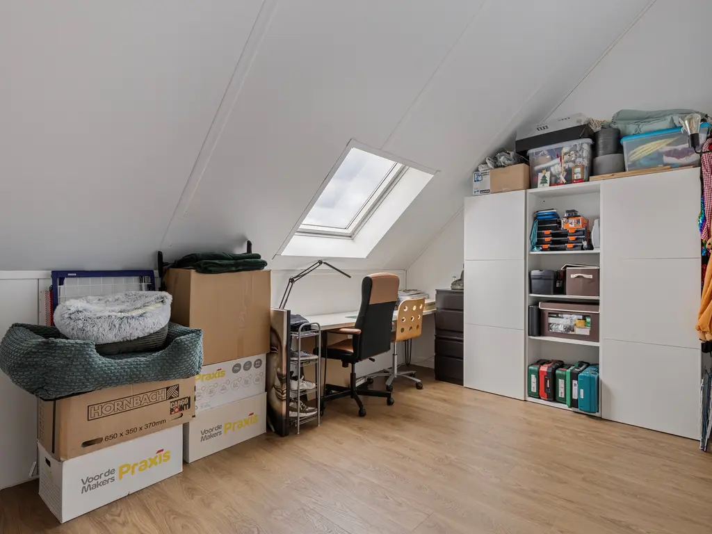 Westrikse Binnenweg 71, Prinsenbeek