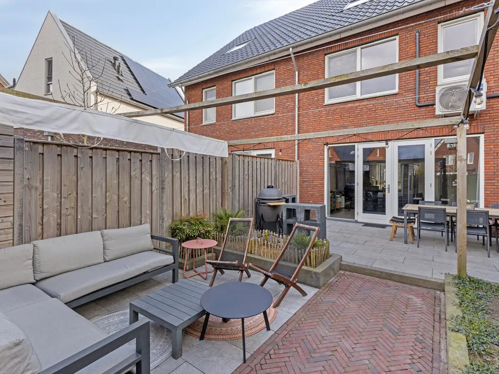Westrikse Binnenweg 71, Prinsenbeek