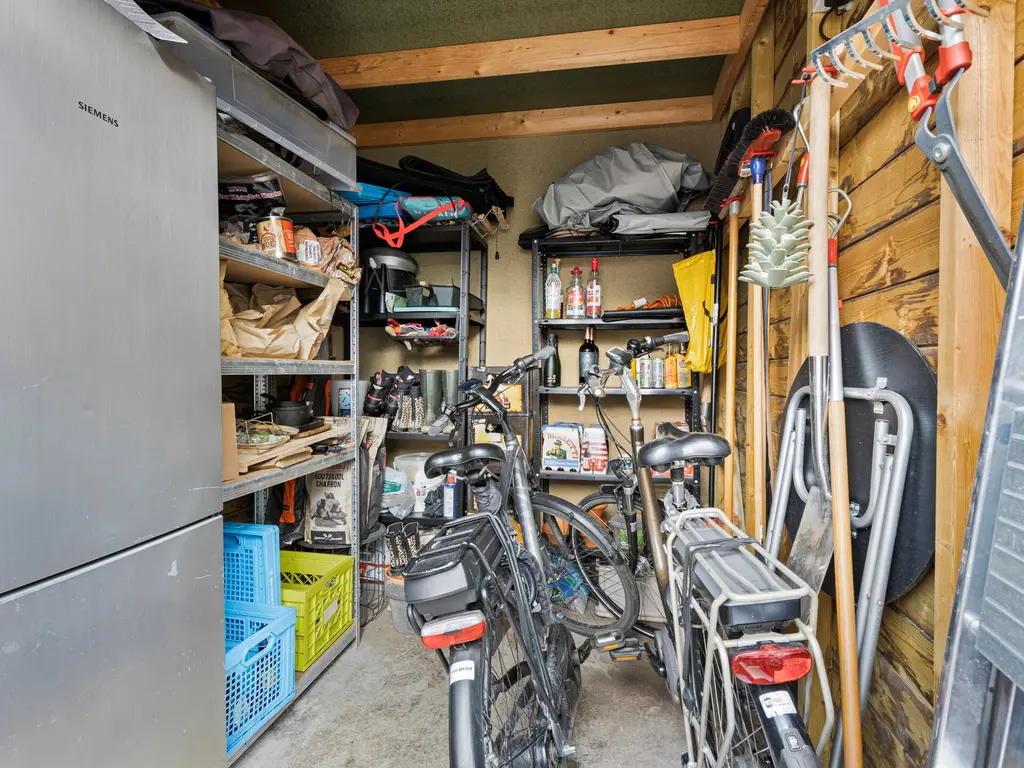 Westrikse Binnenweg 71, Prinsenbeek