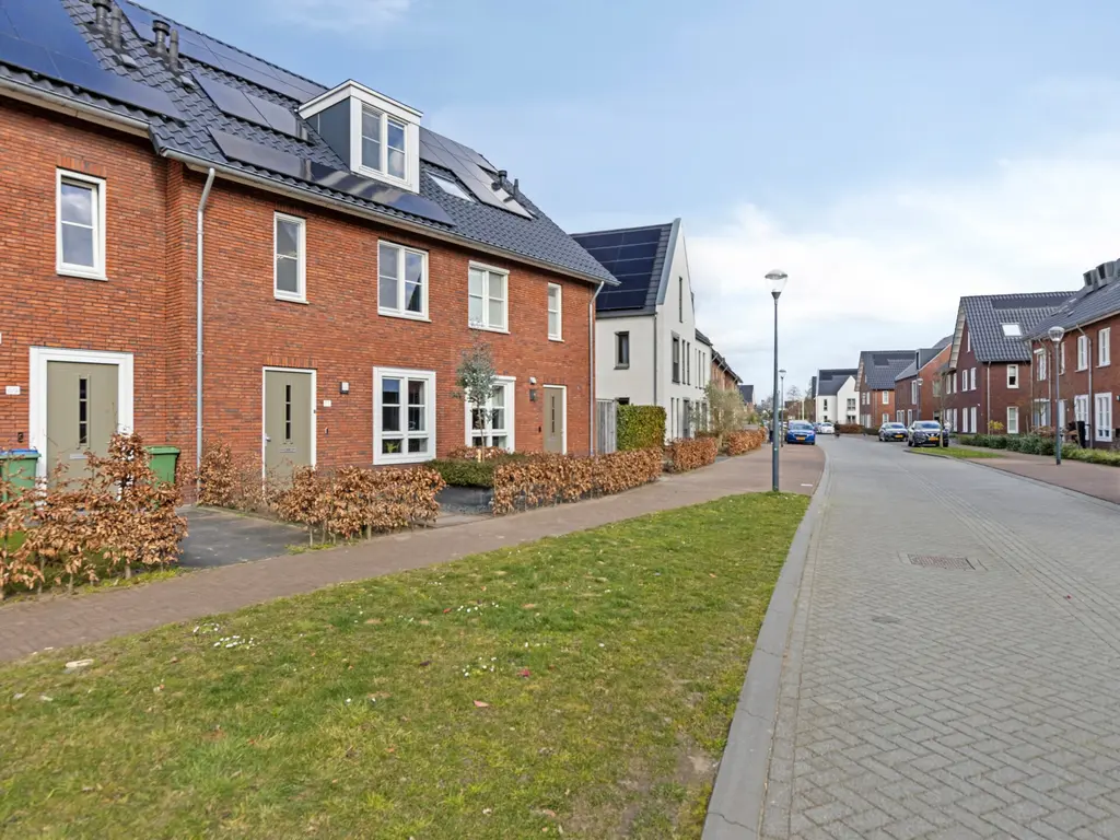 Westrikse Binnenweg 71, Prinsenbeek
