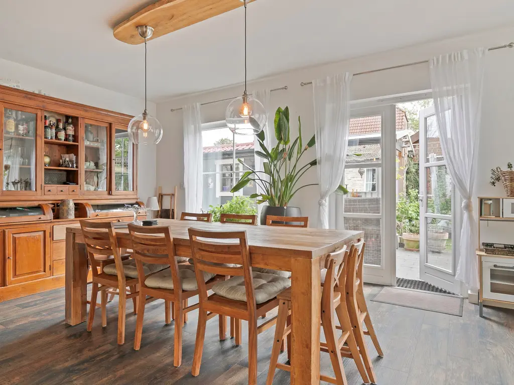 Kleine Heistraat 16K452, Wernhout