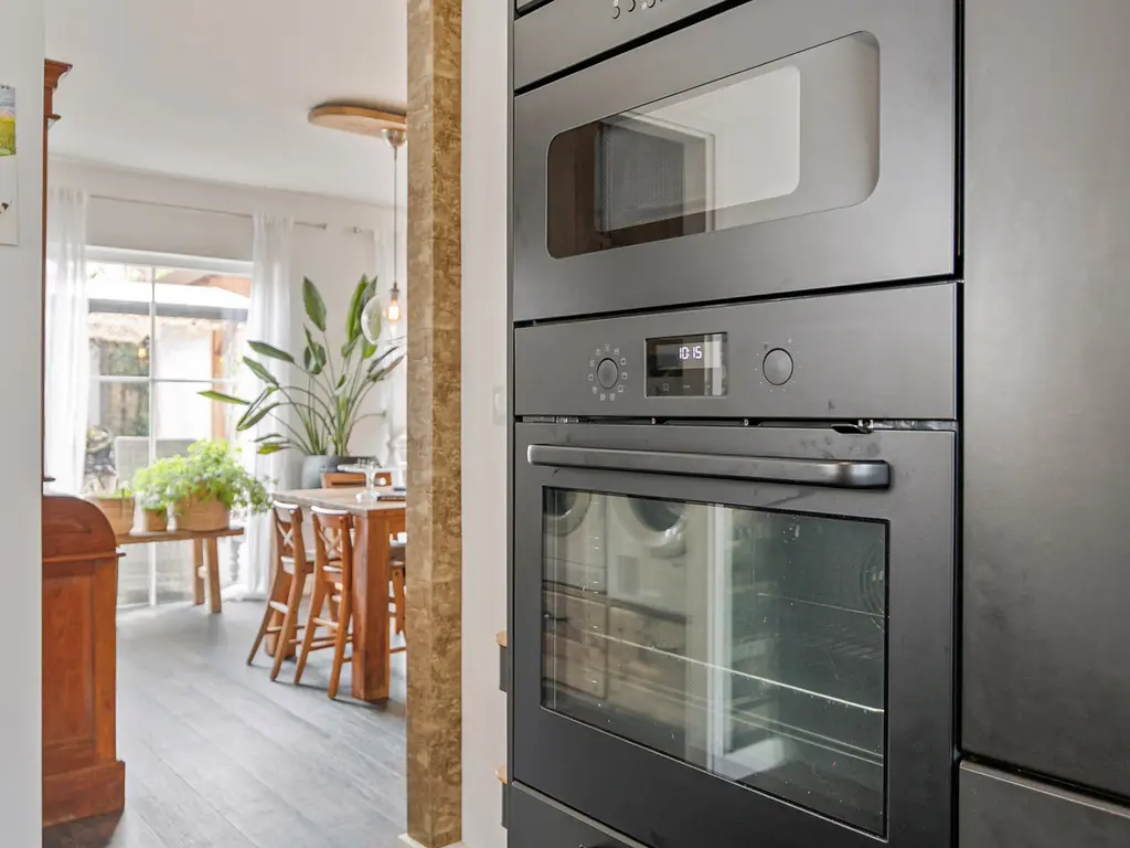 Kleine Heistraat 16K452, Wernhout