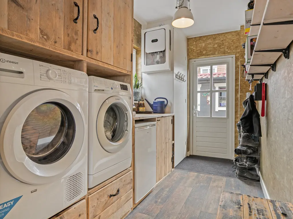 Kleine Heistraat 16K452, Wernhout