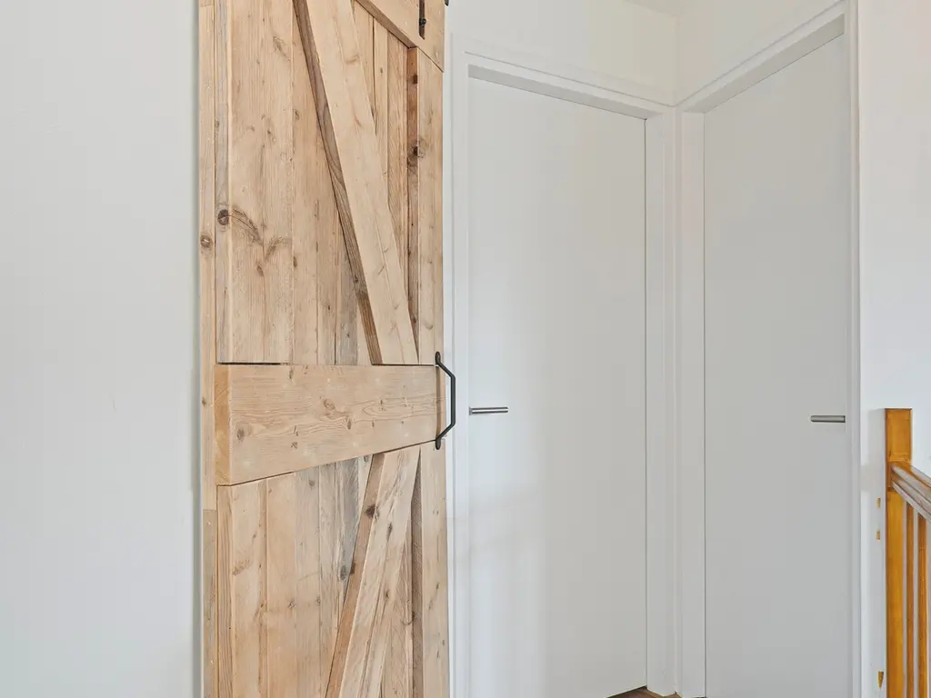 Kleine Heistraat 16K452, Wernhout