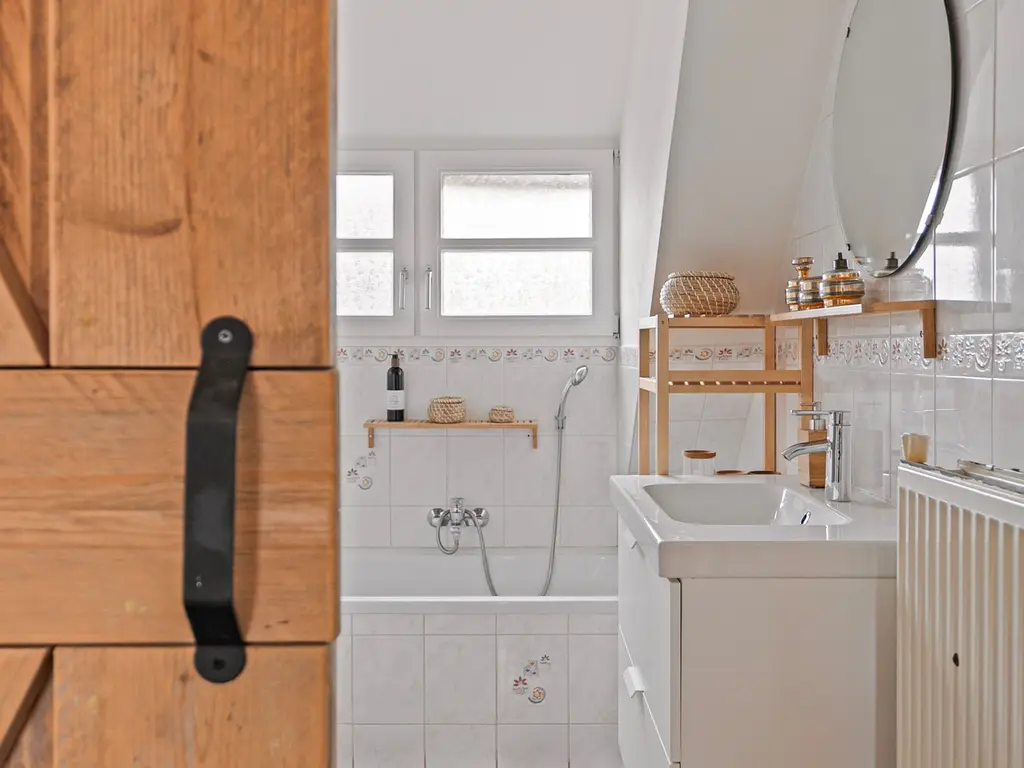Kleine Heistraat 16K452, Wernhout