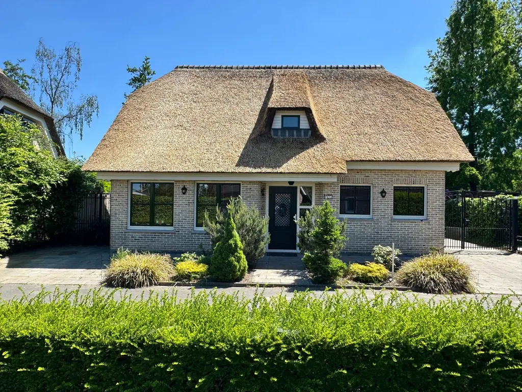 Kleine Heistraat 16K374, Wernhout