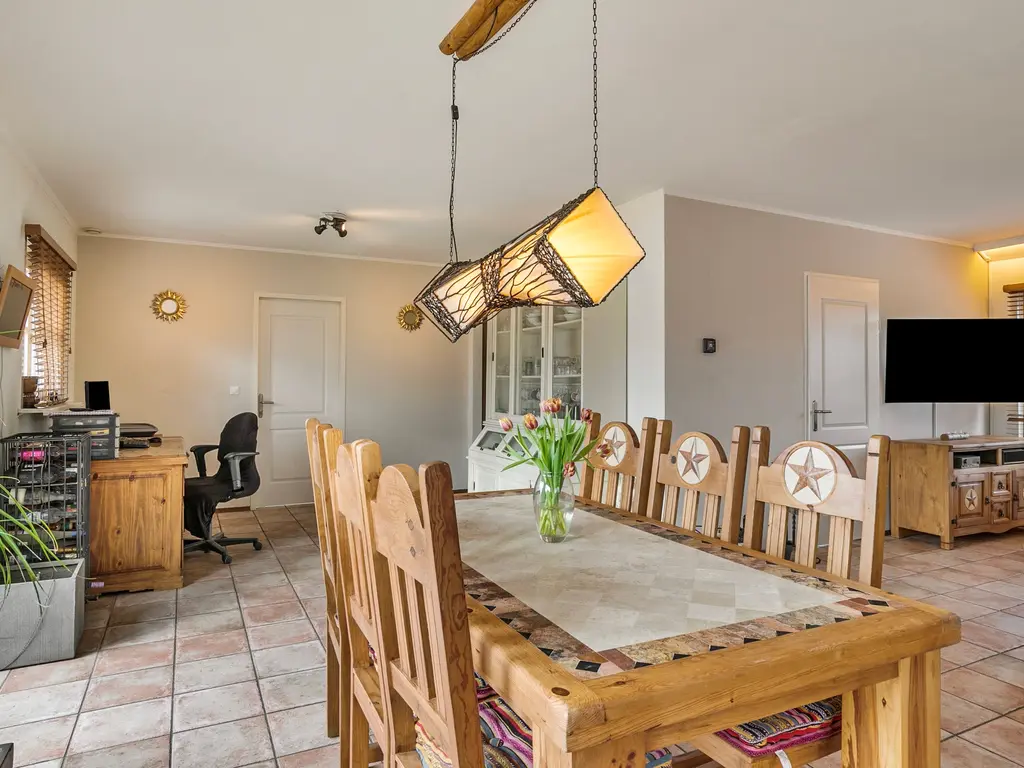 Kleine Heistraat 16K374, Wernhout