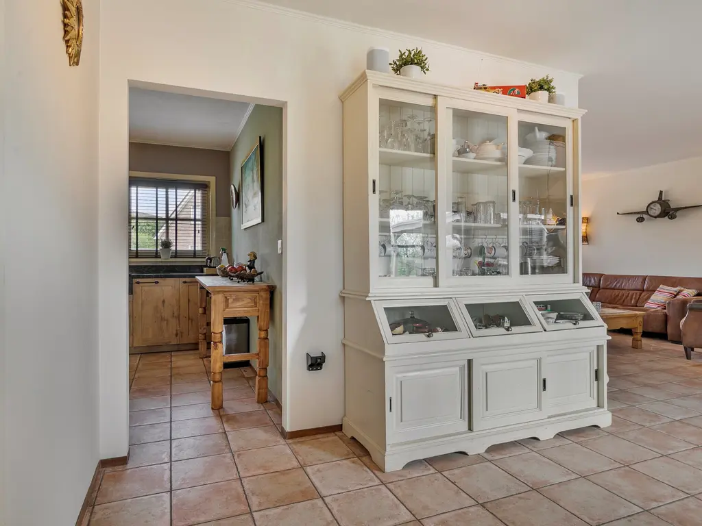 Kleine Heistraat 16K374, Wernhout