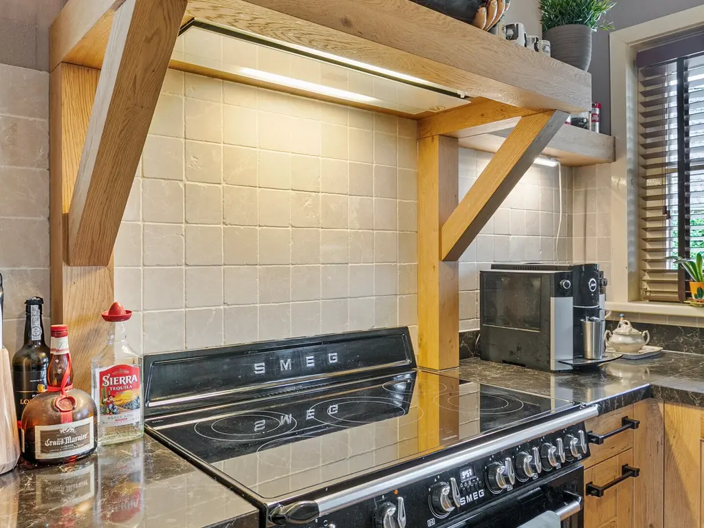 Kleine Heistraat 16K374, Wernhout