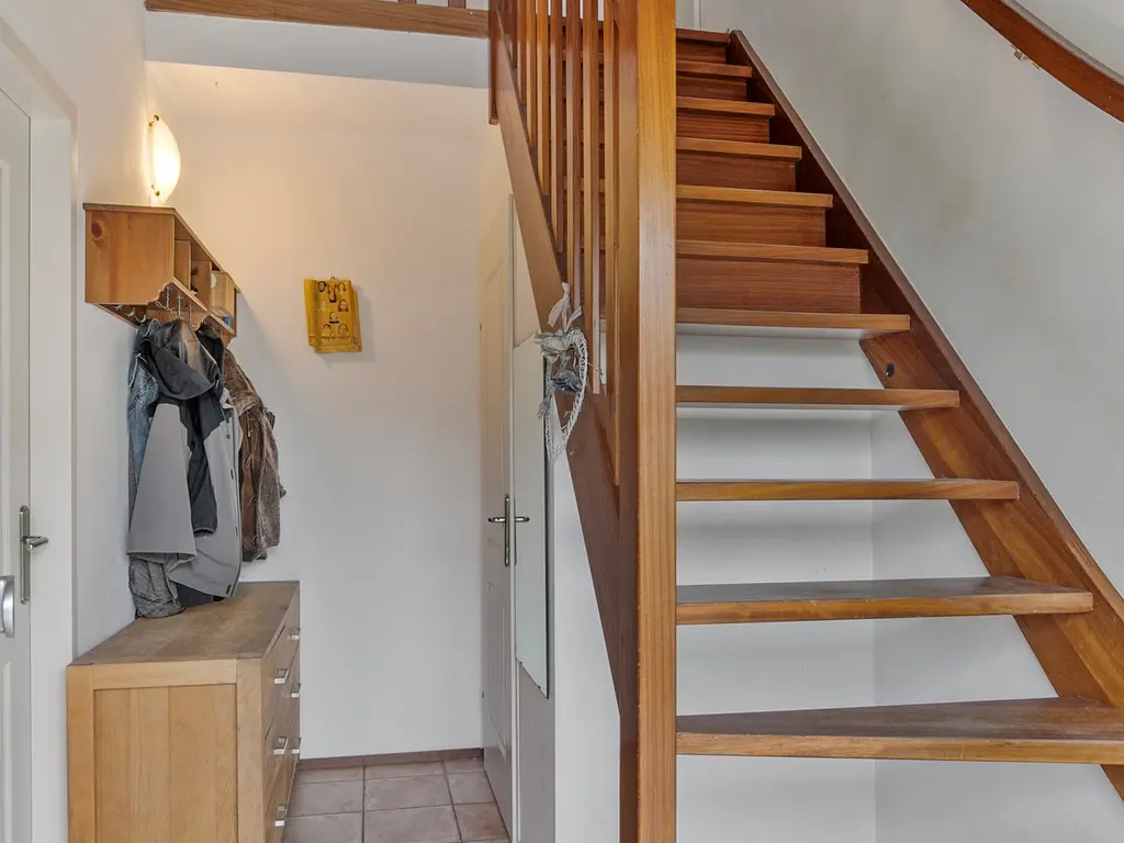 Kleine Heistraat 16K374, Wernhout