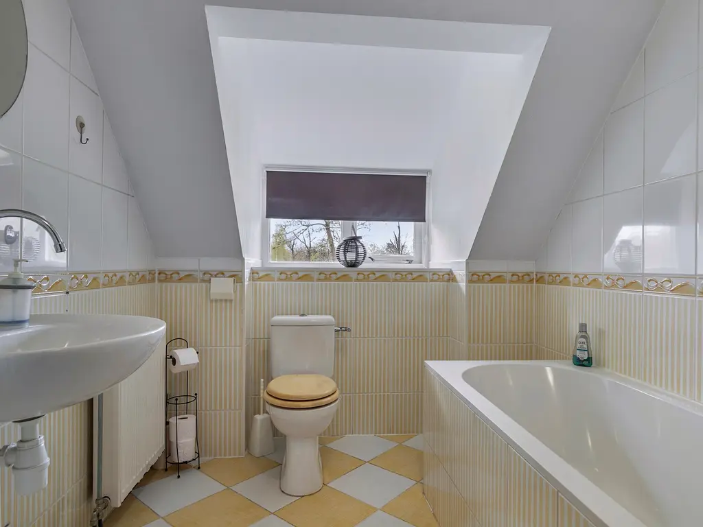 Kleine Heistraat 16K374, Wernhout