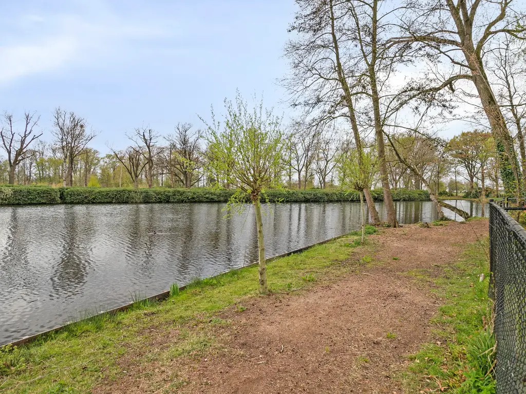 Kleine Heistraat 16K374, Wernhout