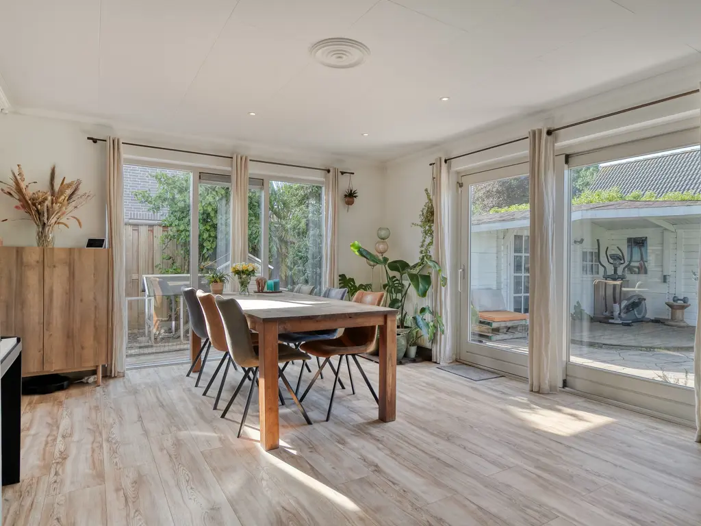 Kleine Heistraat 16K028, Wernhout