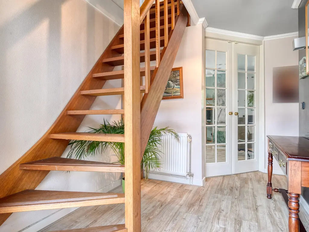 Kleine Heistraat 16K028, Wernhout