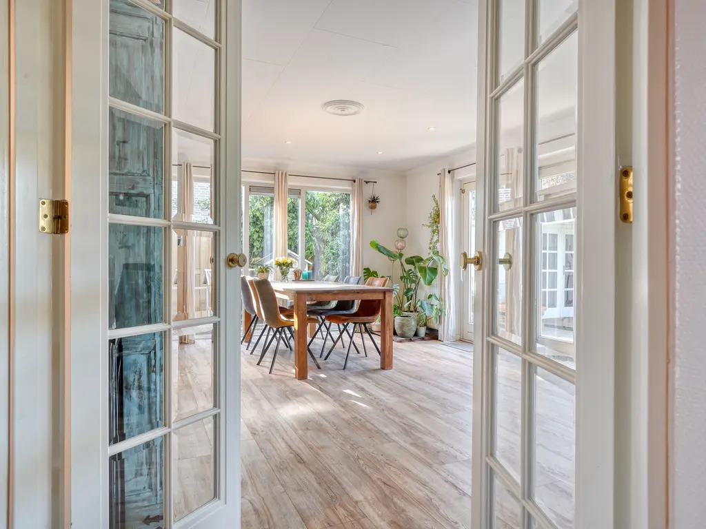 Kleine Heistraat 16K028, Wernhout