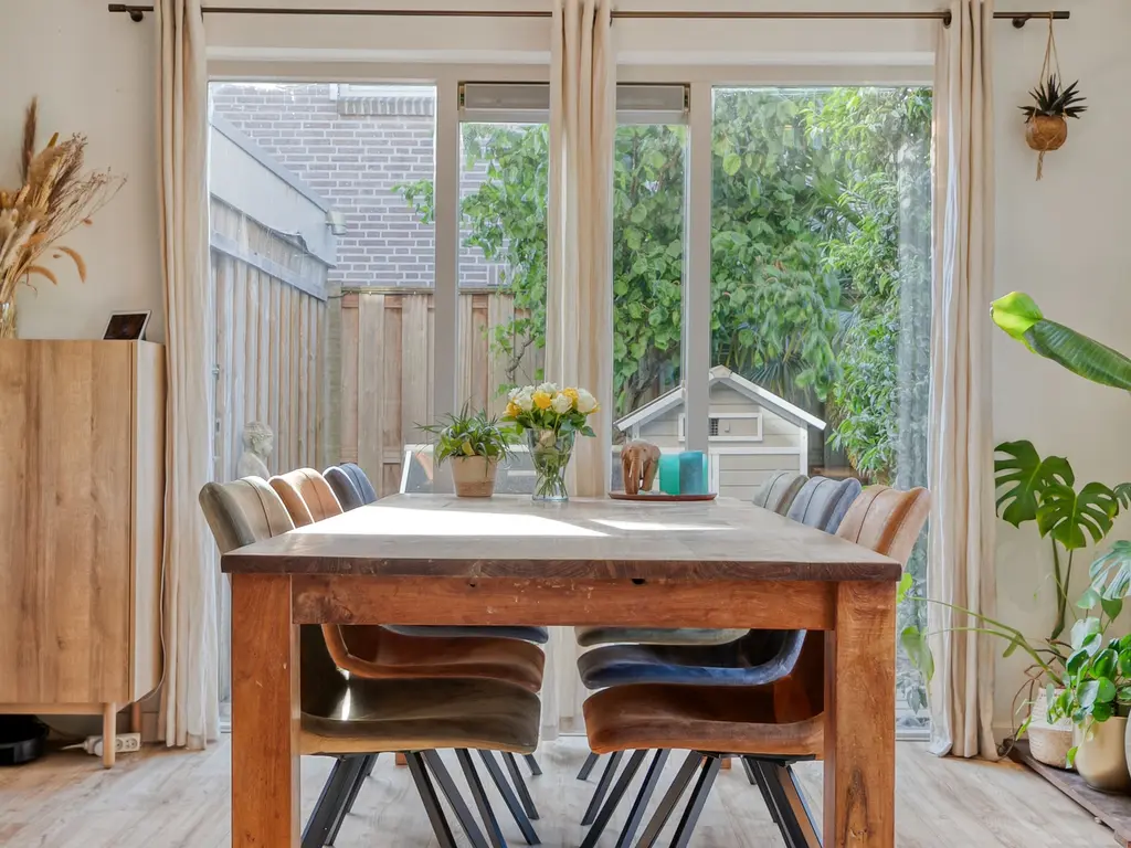 Kleine Heistraat 16K028, Wernhout