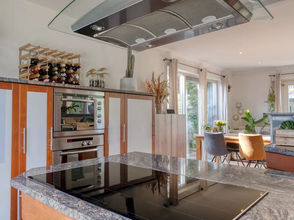 Kleine Heistraat 16K028, Wernhout