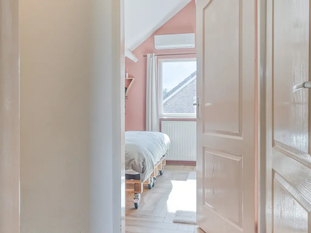 Kleine Heistraat 16K028, Wernhout