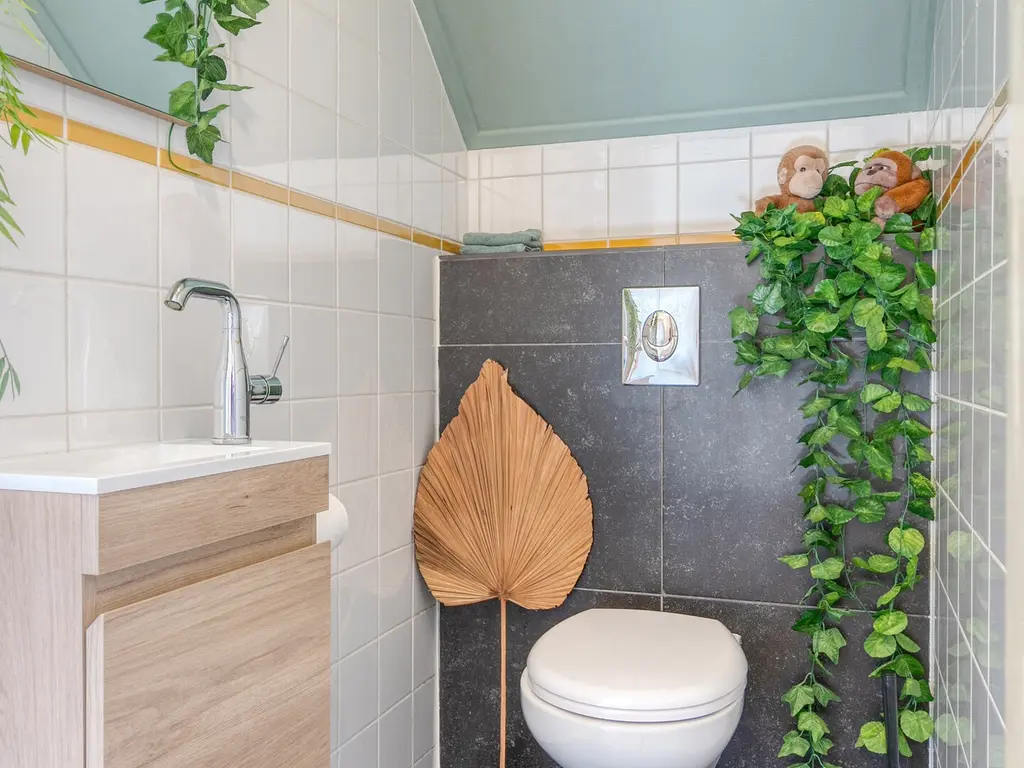 Kleine Heistraat 16K028, Wernhout