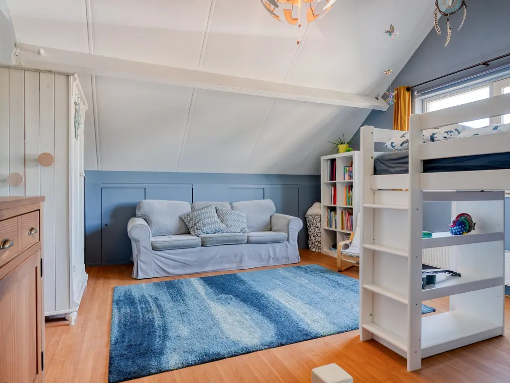 Kleine Heistraat 16K028, Wernhout