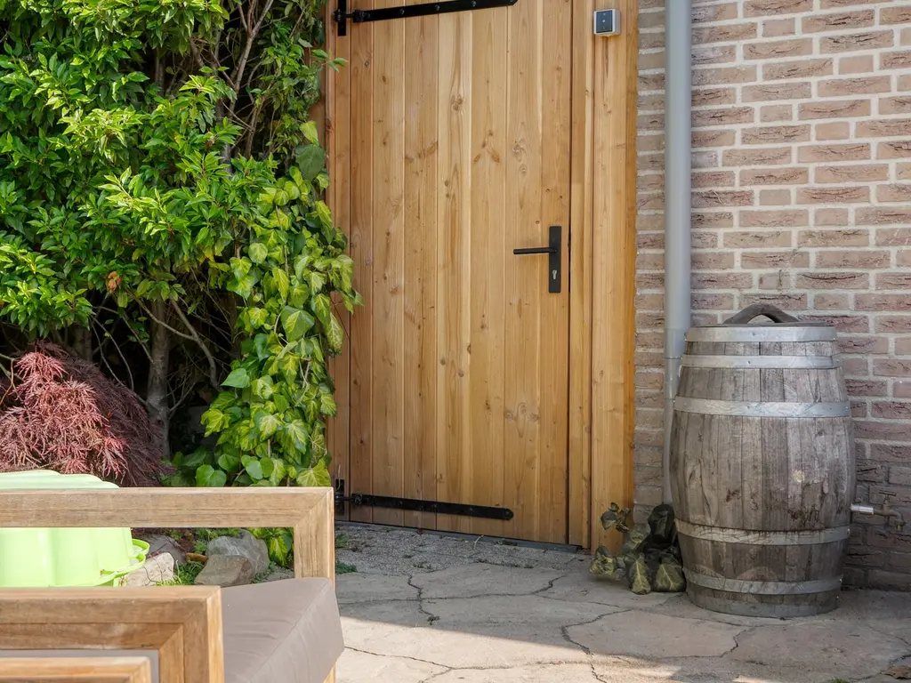 Kleine Heistraat 16K028, Wernhout