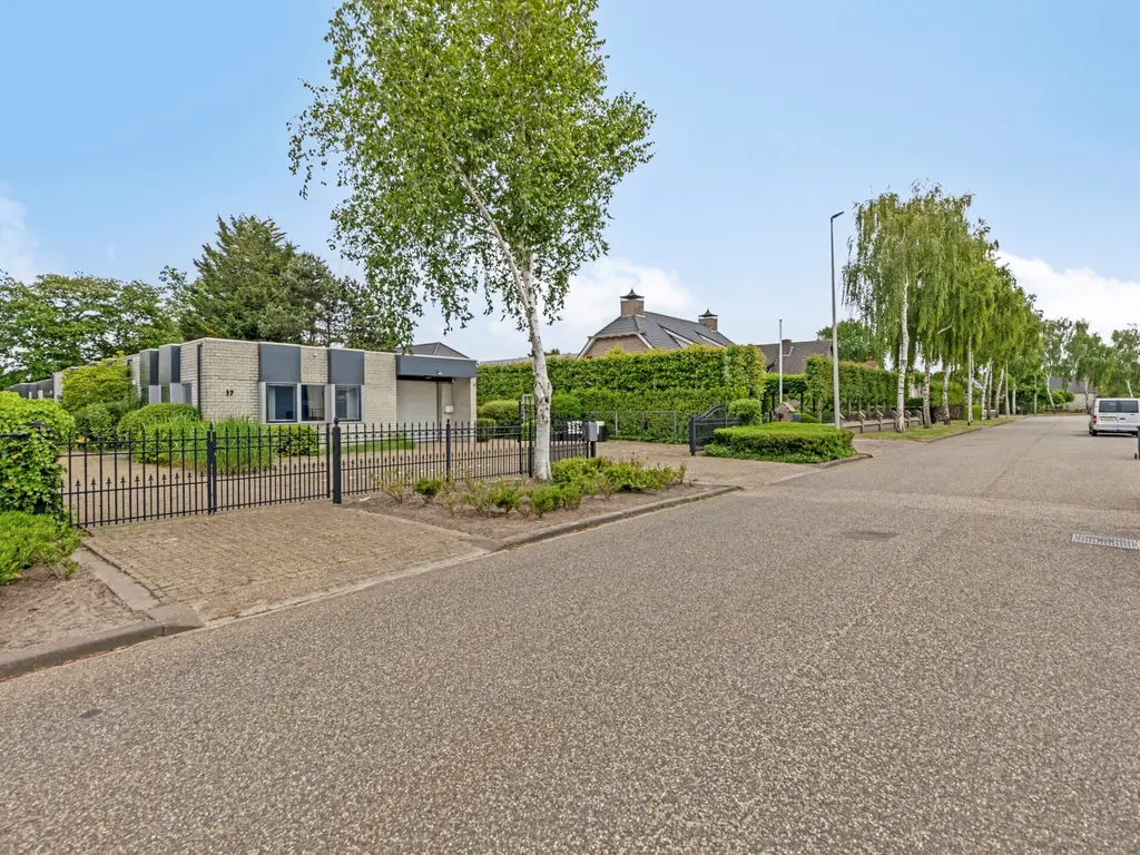Kroonstraat 17, Etten-Leur