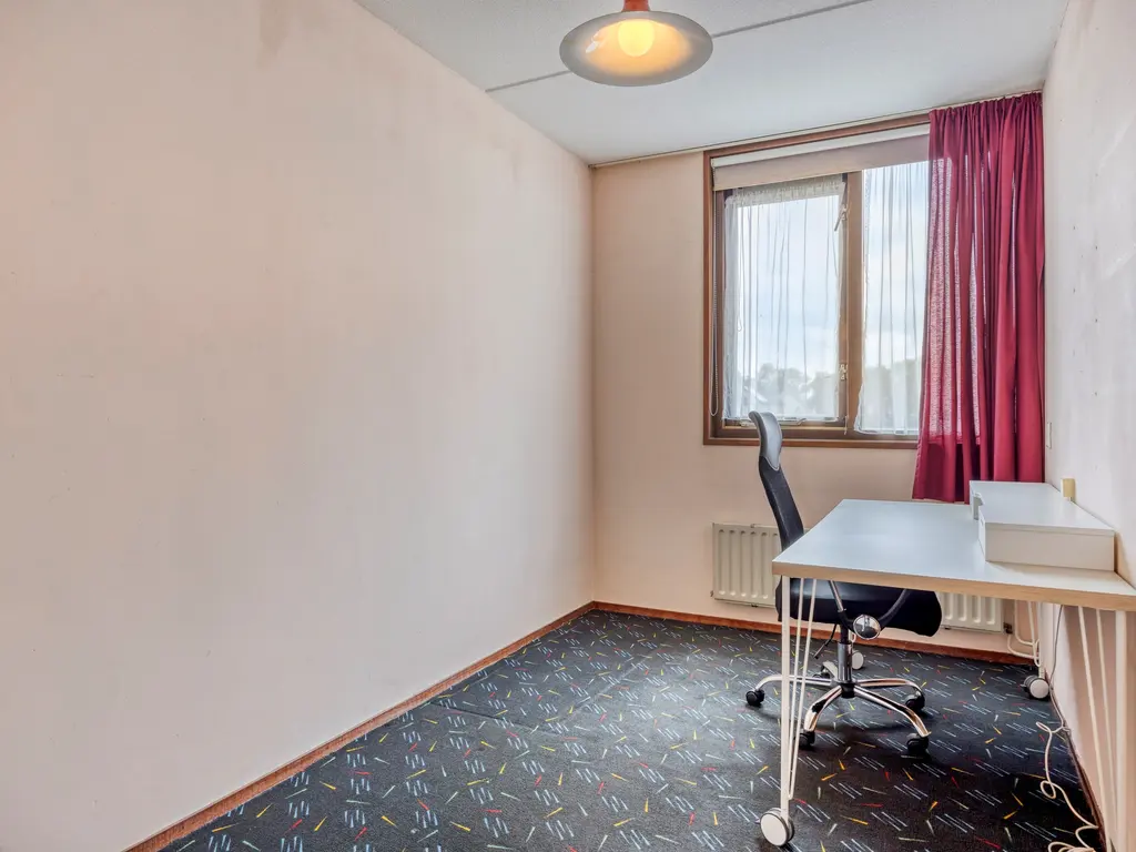 Uitoord 101, Breda