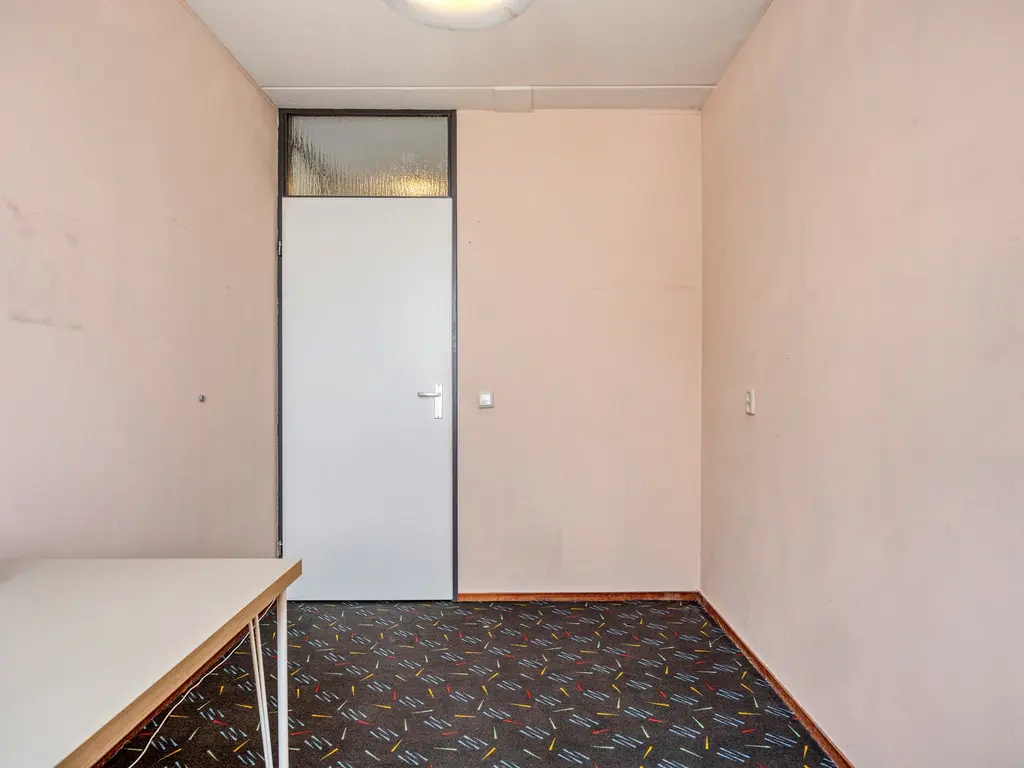Uitoord 101, Breda