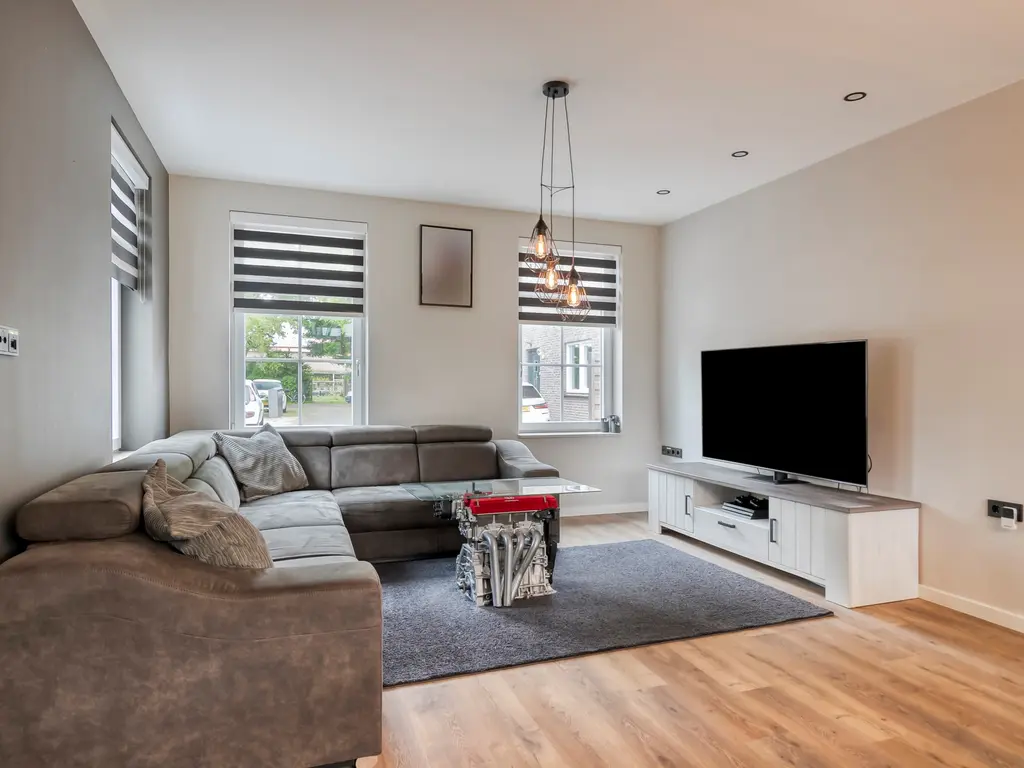 Kleine Heistraat 16K329, Wernhout